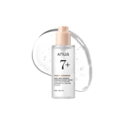 ANUA RICE CERAMIDE 7 HYDRATING BARRIER SERUM 50ml