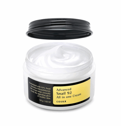 Cosrx Advanced Snail 92 All In One Cream 100gm