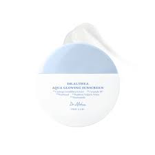 Dr. Althea - Aqua Glowing Sunscreen