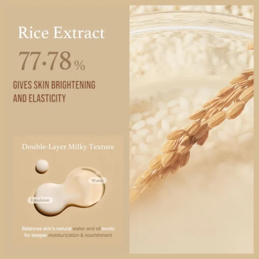 I'm From Rice Toner 150ml - Image 4