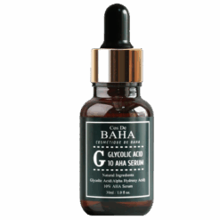 Cos De BAHA Serum G Glycolic Acid 10 AHA 30ml