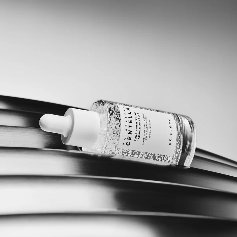 SKIN1004 Madagascar Centella Tone Brightening Capsule Ampoule 30ml - Image 2