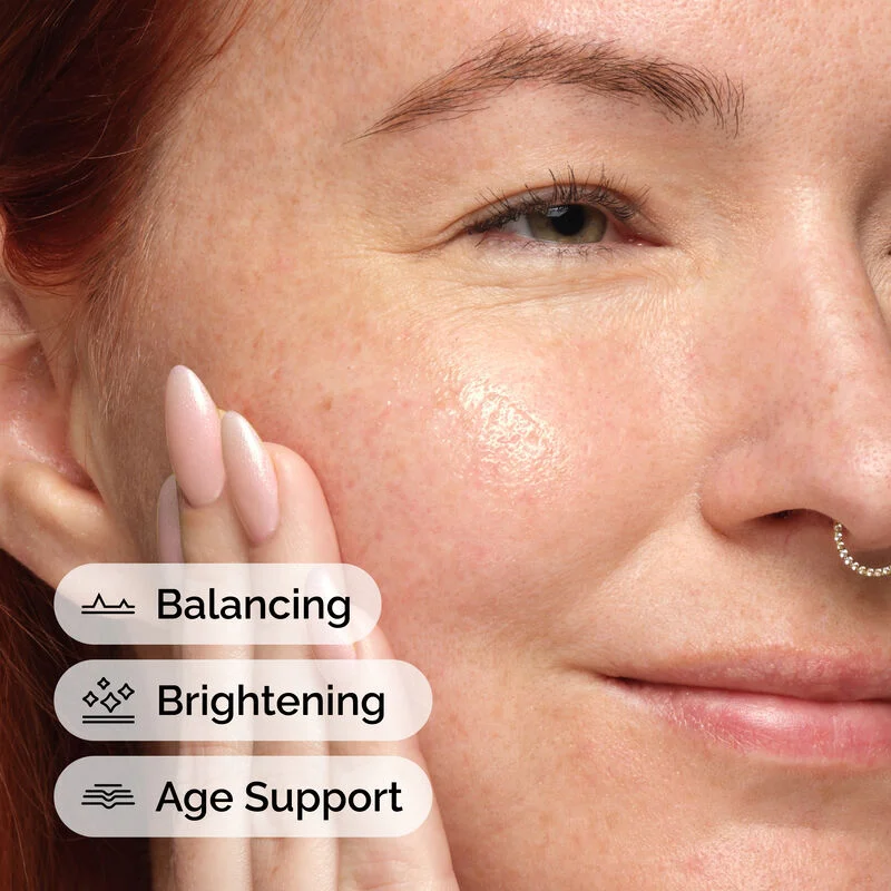 The Ordinary Ascorbyl Glucoside Solution 12% Brightening Serum 30ml - Image 2