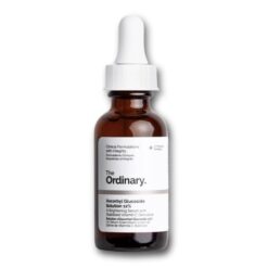 The Ordinary Ascorbyl Glucoside Solution 12% Brightening Serum 30ml