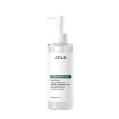 Anua Heartleaf Pore Control Cleansing Oil Mild