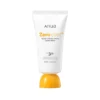 Anua Zero-cast Moisturizing Finish Sunscreen