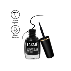 Lakme Ultimate Glam Eye Liner 9ml