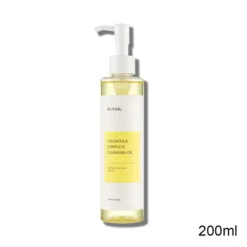[iUNIK] Calendula Complete Cleansing Oil