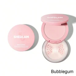SHEGLAM Insta-Ready Face & Under Eye Setting Powder Duo