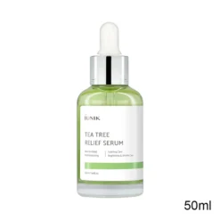 [iUNIK] Tea Tree Relief Serum