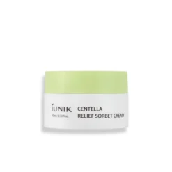 [iUNIK] Centella Relief Sorbet Cream