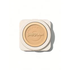 SHEGLAM Skin-Focus High Coverage Powder Foundation