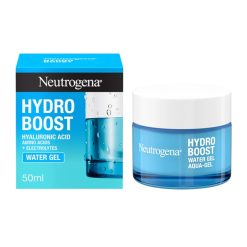 Neutrogena Hydro Boost Water Gel Moisturiser 50ml