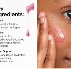 The Ordinary Soothing & Barrier Support Serum 30ml - Image 5