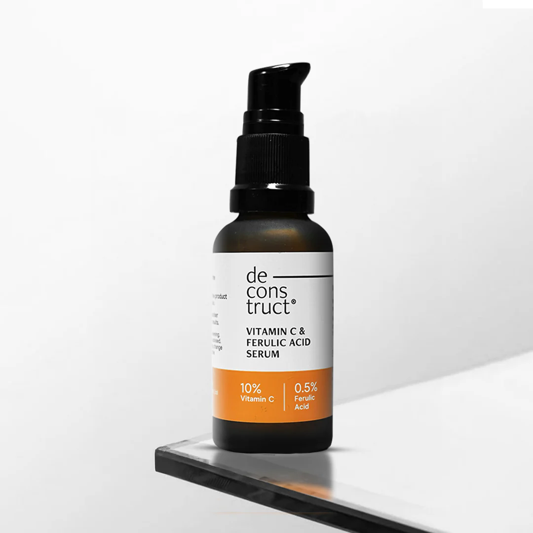 Deconstruct Vitamin C Ferulic Acid serum 30ml - Image 6