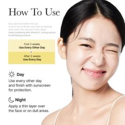 ARENCIA Retinal Booster Shot Face & Eye Cream Moisturizer 30ml - Image 4