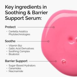 The Ordinary Soothing & Barrier Support Serum 30ml - Image 4
