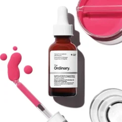 The Ordinary Soothing & Barrier Support Serum 30ml - Image 8