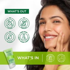 Simple Skin Refreshing Facial Wash Gel 150ml - Image 3