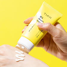 Tiam B3 Niacin Sunscreen SPF 50+ PA+++ 50ml - Image 3