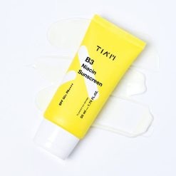 Tiam B3 Niacin Sunscreen SPF 50+ PA+++ 50ml - Image 5