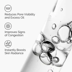 The Ordinary Niacinamide 10% + Zinc 1% 60ml • - Image 5