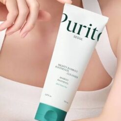 PURITO Mighty Bamboo Panthenol Cleanser Size: 150 ml - Image 4