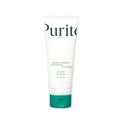 PURITO Mighty Bamboo Panthenol Cleanser Size: 150 ml
