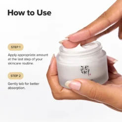 Beauty Of Joseon Dynasty Cream 50ml - Image 5