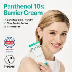 PURITO Mighty Bamboo Panthenol Cream 100ml - Image 3
