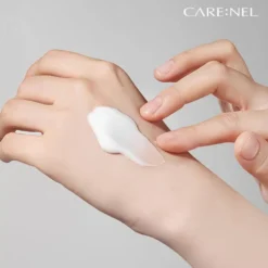 CareNel Ceramide Vita B5 Double Barrier Cream 50ml - Image 4