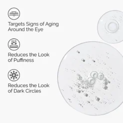 The Ordinary Multi-Peptide Eye Serum 15ml - Image 4
