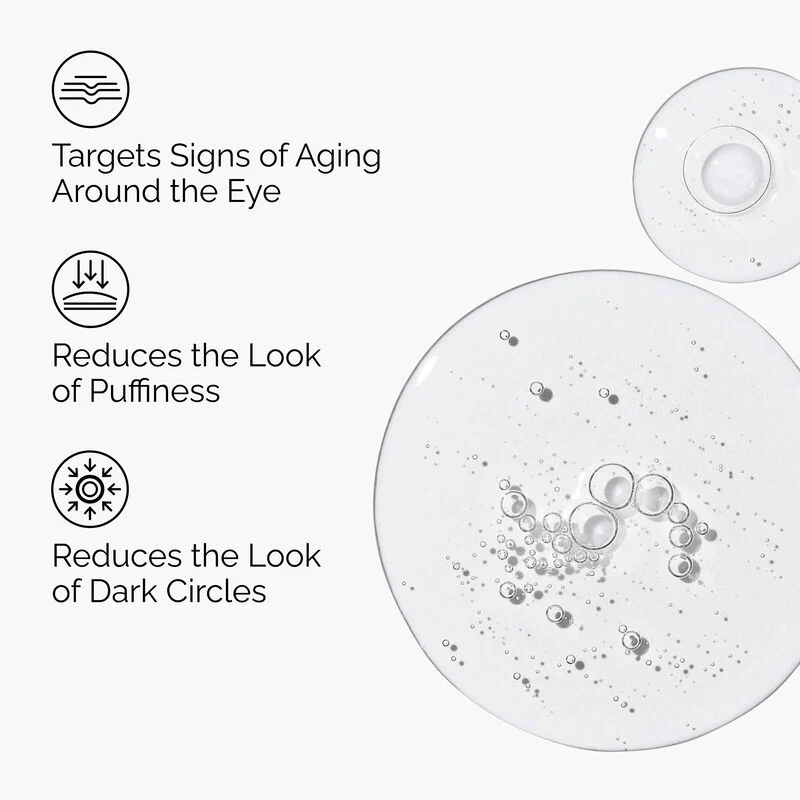 The Ordinary Multi-Peptide Eye Serum 15ml - Image 4