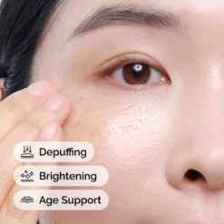 Alternative view of The Ordinary Multi-Peptide Eye Serum 15ml