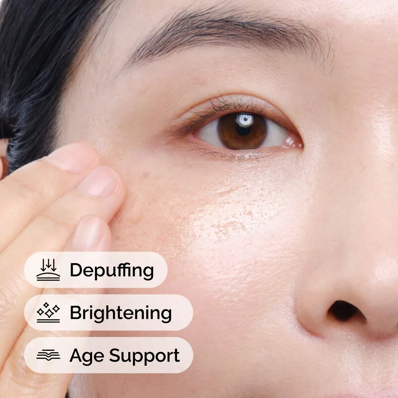 The Ordinary Multi-Peptide Eye Serum 15ml - Image 2