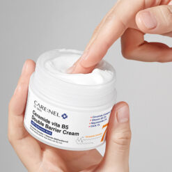 CareNel Ceramide Vita B5 Double Barrier Cream 50ml - Image 7