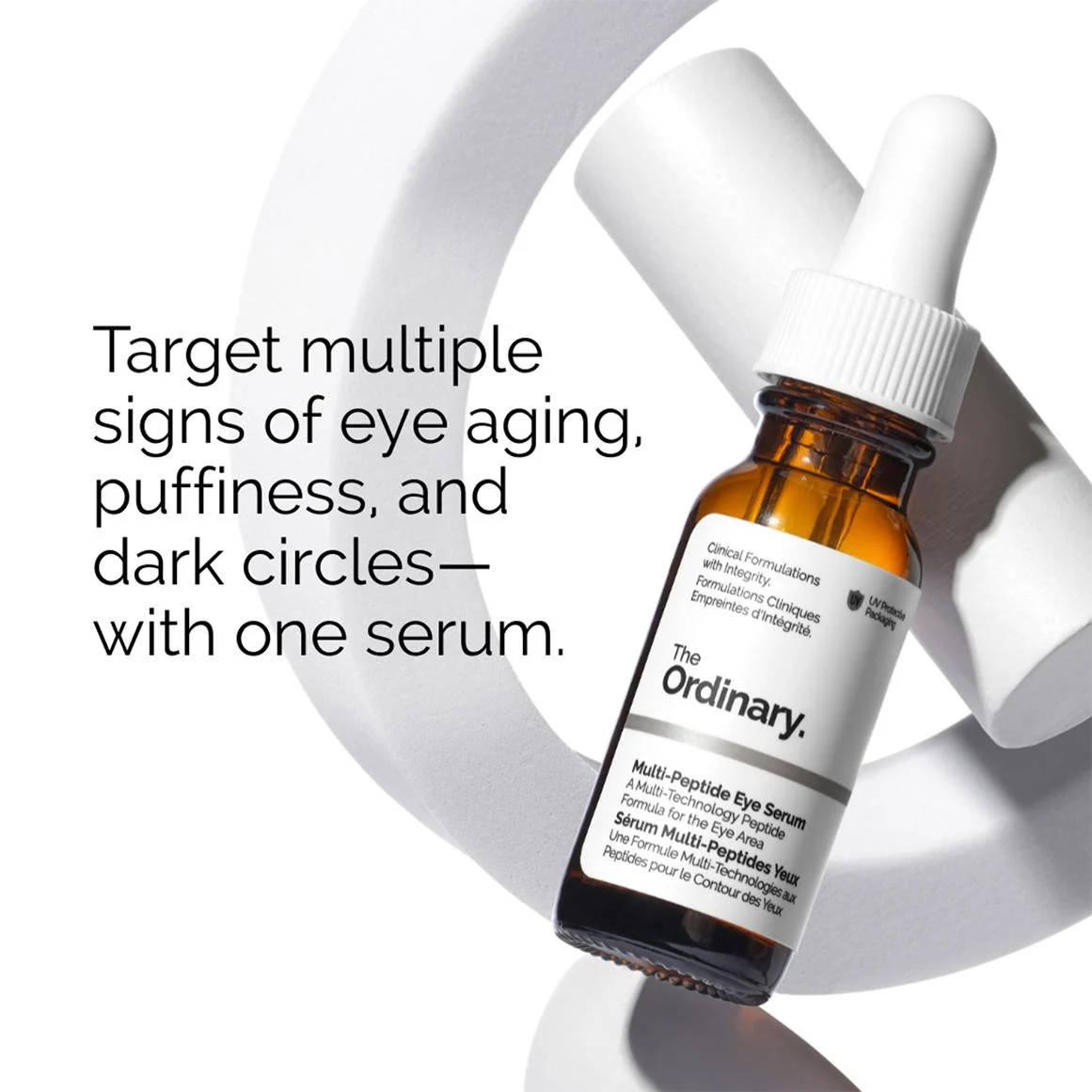 The Ordinary Multi-Peptide Eye Serum 15ml - Image 5