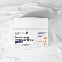 CareNel Ceramide Vita B5 Double Barrier Cream 50ml - Image 2