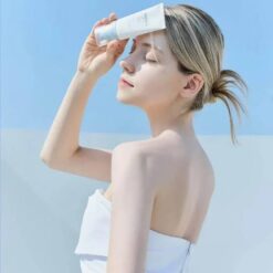 Skin1004 Madagascar Centella Hyalu-Cica Water-Fit Sun Serum SPF50+ PA++++ 15ml - Image 5