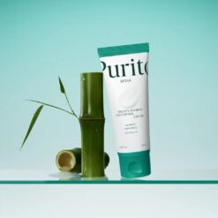 PURITO Mighty Bamboo Panthenol Cream 100ml - Image 6