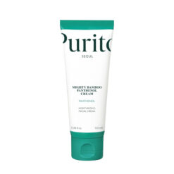 PURITO Mighty Bamboo Panthenol Cream 100ml